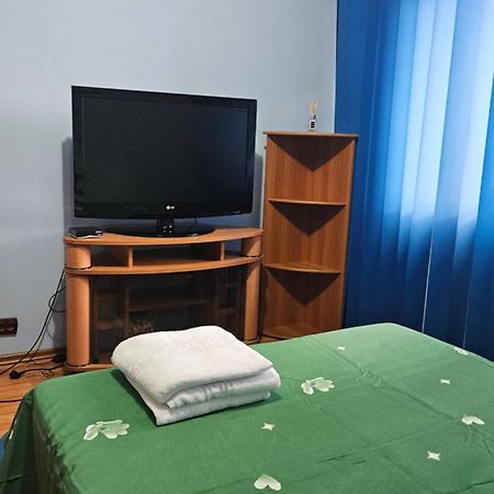 Curtea de ArgeşSimona公寓 外观 照片