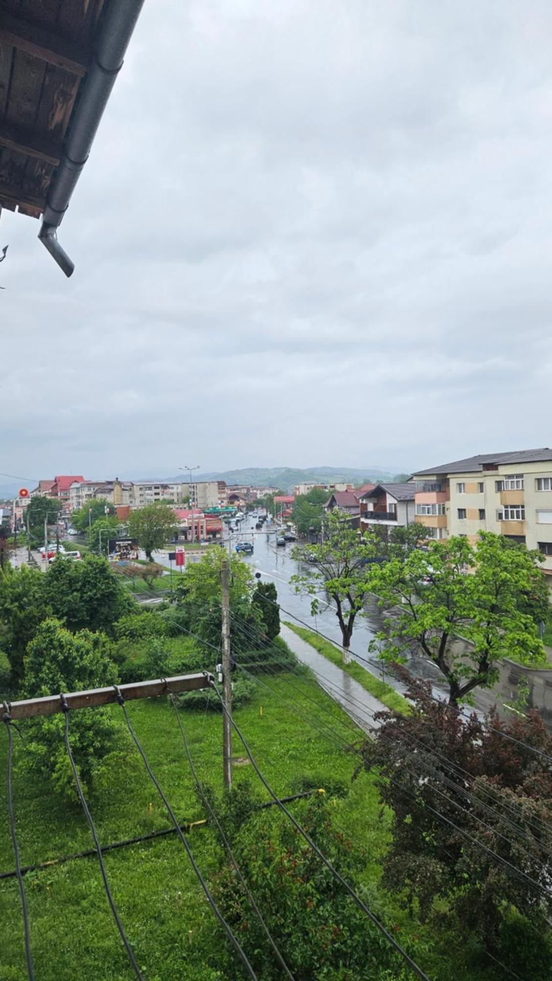 Curtea de ArgeşSimona公寓 外观 照片
